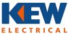 Kew Electrical logo