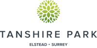 Tanshire Park logo